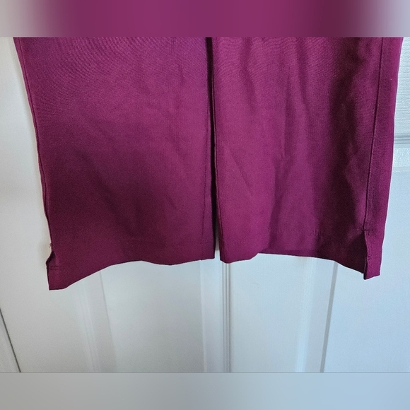 Women's Skechers Barco Scrub pants - Picture 5 of 6